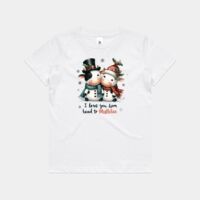 Youth Staple Tee Thumbnail