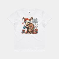 Youth Staple Tee Thumbnail