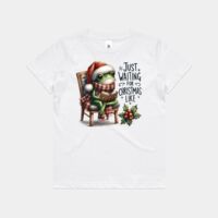 Youth Staple Tee Thumbnail
