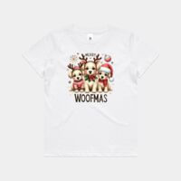 Youth Staple Tee Thumbnail