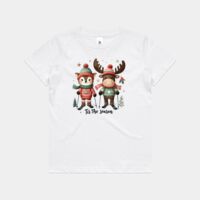 Youth Staple Tee Thumbnail