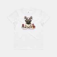 Youth Staple Tee Thumbnail