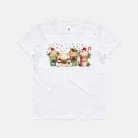 Youth Staple Tee Thumbnail