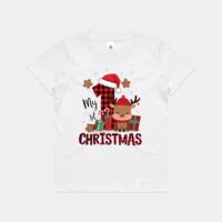 Youth Staple Tee Thumbnail