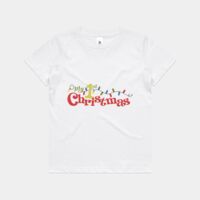 Youth Staple Tee Thumbnail