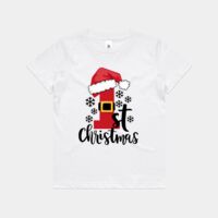 Youth Staple Tee Thumbnail