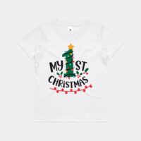 Youth Staple Tee Thumbnail