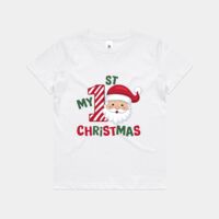 Youth Staple Tee Thumbnail
