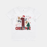 Youth Staple Tee Thumbnail