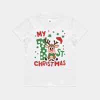 Youth Staple Tee Thumbnail