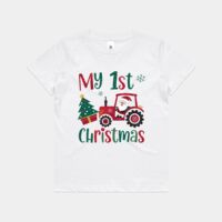 Youth Staple Tee Thumbnail