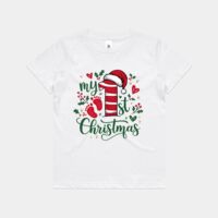 Youth Staple Tee Thumbnail