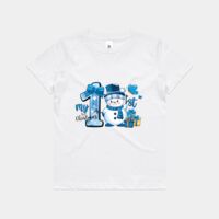 Youth Staple Tee Thumbnail