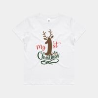 Youth Staple Tee Thumbnail