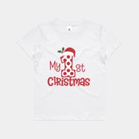 Youth Staple Tee Thumbnail