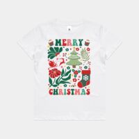 Youth Staple Tee Thumbnail