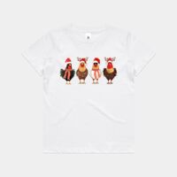 Youth Staple Tee Thumbnail