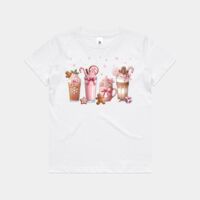 Youth Staple Tee Thumbnail