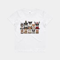 Youth Staple Tee Thumbnail