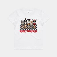Youth Staple Tee Thumbnail