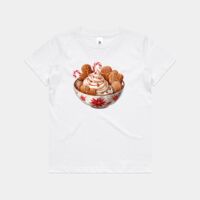 Youth Staple Tee Thumbnail