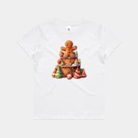 Youth Staple Tee Thumbnail