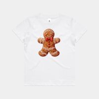 Youth Staple Tee Thumbnail