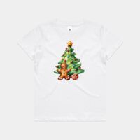 Youth Staple Tee Thumbnail