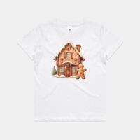 Youth Staple Tee Thumbnail