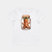 Youth Staple Tee Thumbnail