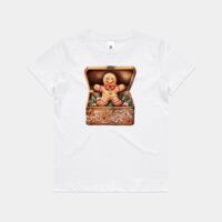 Youth Staple Tee Thumbnail