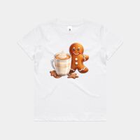 Youth Staple Tee Thumbnail