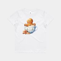 Youth Staple Tee Thumbnail