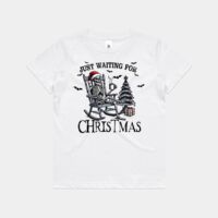 Youth Staple Tee Thumbnail