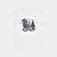 Youth Staple Tee Thumbnail