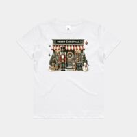 Youth Staple Tee Thumbnail