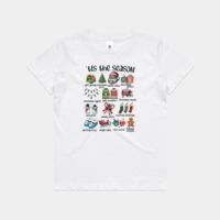 Youth Staple Tee Thumbnail