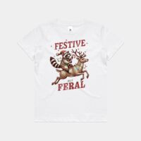 Youth Staple Tee Thumbnail