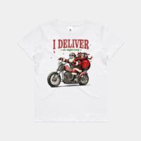 Youth Staple Tee Thumbnail