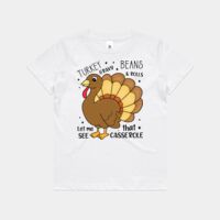 Youth Staple Tee Thumbnail