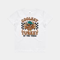Youth Staple Tee Thumbnail