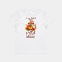 Youth Staple Tee Thumbnail