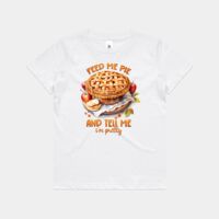 Youth Staple Tee Thumbnail
