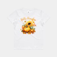 Youth Staple Tee Thumbnail