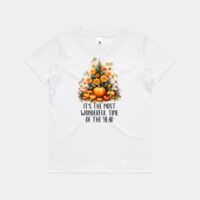 Youth Staple Tee Thumbnail