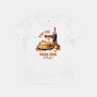 Youth Staple Tee Thumbnail