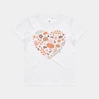 Youth Staple Tee Thumbnail