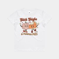 Youth Staple Tee Thumbnail