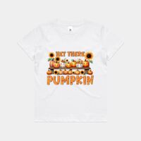Youth Staple Tee Thumbnail