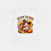 Youth Staple Tee Thumbnail
